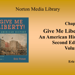 Chapter 23 give me liberty notes