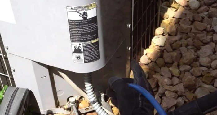 Superheat subcooling hvac refrigerant diagnosis suction pillars slidesharetrick