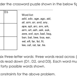 Agile for one's age crossword