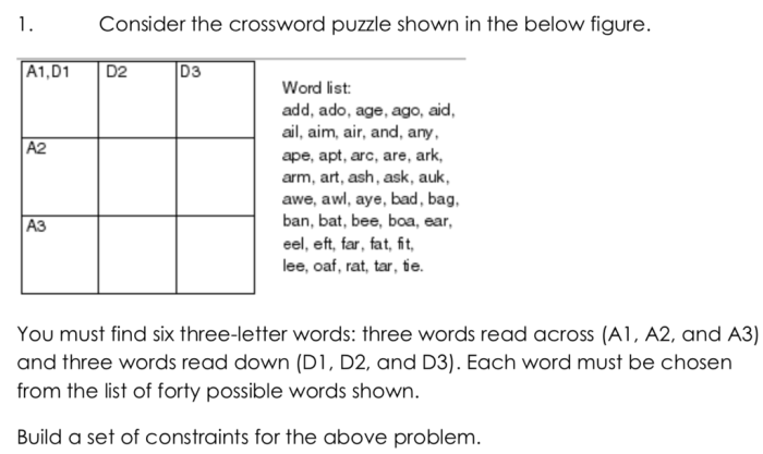 Agile for one's age crossword