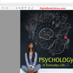 Psychology in everyday life fourth edition