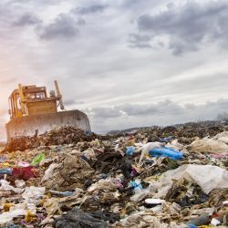 Rifiuti landfill landfills discariche garbage pollution impacts dump ecomafia dumpsites