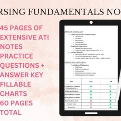 Rn comprehensive online practice 2023 a with ngn